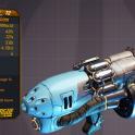⭐[PC/XB/PS] M10/L72 - TIGGS BOOM 308.804x18 DMG (+486k FIRE DMG) - 4.79 FIRE RATE - ANOINTED x3⭐