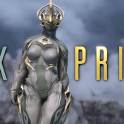 ⭐️Gyre Prime / Hildryn Prime / Protea prime / Caliban Prime⭐️
