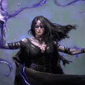 Witch Starter Unique Bundle (1-40 Leveling) Dawn of the Hunt Season
