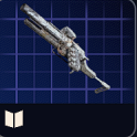 Hullcracker (Weapon) - BluePrint - fast delivery