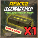 Reflective Legendary mod | Reflective mod [PC]
