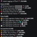 13B (7.8B Unsoulbound) Island 100% SAFE GUARANTEE