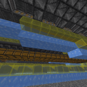 DonutSMP Gabbix Slab Crafter V3 Makes 40-56m Per Hour Farm Fast Delivery 24 Hours Raid Protection.