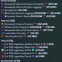 ❗️ HYPIXEL SKYBLOCK ISLAND / PROFILE WITH NETWORTH 21B / 15B UNSOULBOUND  | 0% BAN RISK❗️