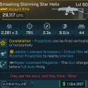 ⭐[GOD ROLL] L60 STAR HELIX - SEE IMAGE FOR STATS⭐