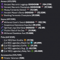 3.5B (All Unsoulbound) Island 100% SAFE GUARANTEE