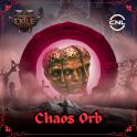 [PC - Standart } Chaos Orb - Path of Exile 2 Early Access