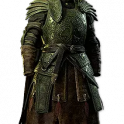 Pragmatism Explorer Armour - Fast Delivery [Forbidden Rites]