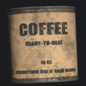 [PC] Canned Coffee (x1,000)