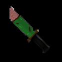 Zombie Knife 2018 | MM2 | Fast Delivery