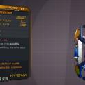 ⭐⭐⭐[PC/XB/PS] M10/L72 - TRANSFORMER 364.400 SHIELDS - CONVERT 100% SHOCK DMG TO SHIELDS - ANOINT⭐⭐⭐