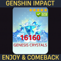 [ALL SERVERS/PLATFORMS] 16160 CRYSTALS | Login required!