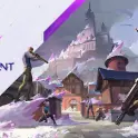 ✅[EU][DUO] Boost Bronze 1 - Silver 1✅[Price Per 1 Rank]✅[SAFE+FAST]✅