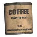 [PS] Canned Coffee x500 Set (+12 AP Regeneration for 25 seconds)