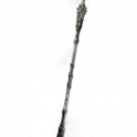 Collapsing Horizon Wyrm Quarterstaff - Fast Delivery
