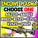 x1 Enclave plasma of your choice ( Best Kinds Of Enclave plasma )