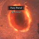 S15 Fiery Portal - Echo of Tristram | Mythic Uniques & Charms