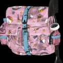[XBOX] Princess Backpack Plan