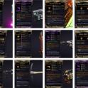 ⭐[MODDED-FULL BUILD] C100 COMPANION SPELLSHOT/GRAVEBORN - 12 ITEMS - BEST COMPANION BUILD IN GAME⭐