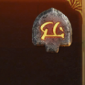 Tam Rune (Season 13)