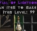 PD2 - Season 11 Softcore Ladder ** Vial of Lightsong **