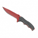 ★ Nomad Knife | Crimson Web (Field-Tested)