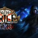 ✅[PC Mercenaries] Leveling 1-70 | 10 Acts 2 Labs | Secrets of the Atlas✅[SAFE+FAST]✅