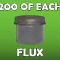 [XBOX] Stable Flux x1000 (200 of each)