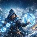 Build Crit Winter Orb Crit - Elementalist [Complete Setup] [Curse of the Allflame]