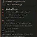 800 4GA STAFF OF ENDLESS RAGE Aspect 88% （jhy amd）