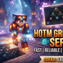 [SERVICE] Fast Heart of the Mountain (HotM) Grinding
