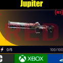 Jupiter Full durability 130] [PC/PS/XBOX]