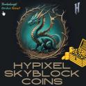 Help my hustle buy it please "Hypixel skyblock coins 5000m in bulk all legit "
