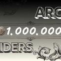 1.000.000 Coins Arc Raiders