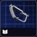 Angled Grip II Blueprint