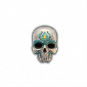 Gem Royal Skull Gems | Gem Skull