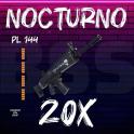 Fortnite STW Founder's Nocturno