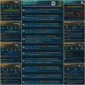 ⭐[MODDED GOD ROLL] BL4 LVL 1 AMON LEVELING PACK - 9 ITEMS | ALL SKILLS MAXED⭐