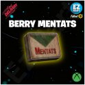 2000x Berry Mentats [XBOX] Fast Delivery