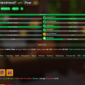 ✅Full Account✅7 Days Guarantee - 83 SB*26CATA*41 Farm*NetW 472M, MP247, 3/4Necron set,
