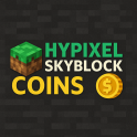 ✅ Hypixel Skyblock Coins | 44$ Per 1 Billion |  Fast And Safe Trade