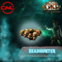 [PC] Headhunter Belt
 NonCorrupted - Curs
e of the Allflame - 
Softcore - Fast Deli
very [PC]