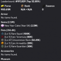 ⚡ HYPIXEL SKYBLOCK ISLAND / PROFILE WITH NETWORTH 900M & 17 CLAY MINIONS | 0% BAN RISK ⚡