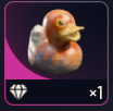 Familiar Duck