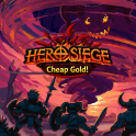 Cheap Gold, Fast Delivery!  --Seasonal Softcore-- 1 unit = 1.000.000 Gold.