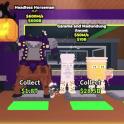 HEADLESS HORSEMAN!! CHEAP AND FAST!!