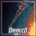 ⚜️ Font of Power Omen Sceptre ⚜️ Standard League ⚜️ Fast & Safe Delivery (HANDFARMED) ⚜️