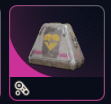 Looting Mk 3 Survivor