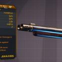 ⭐[PC/XB/PS] M10/L72 - SPEEDLOADN' HELLWALKER 7.445.802x10 DMG (+9.38 MIL FIRE DMG) - ANOINTED x3⭐