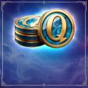 ⚡AION 2 EU - Ereshkigal Asmodian - min 1 items = 1M - trustworthy⚡
